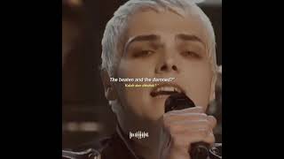 Download lagu welcome to the black parade (story' wa mcr) mp3 Download lagu welcome to the black parade (story' wa mcr) mp3