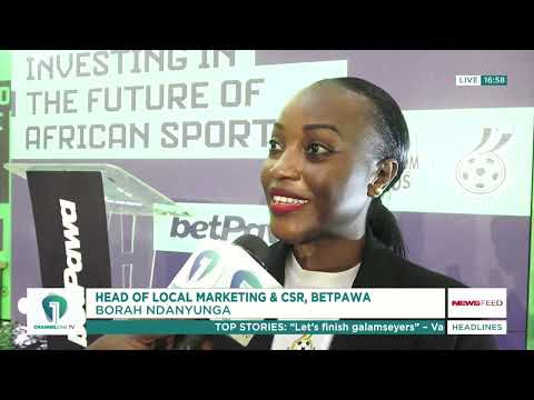 BetPawa and Ghana FA Renew Partnership Ahead of New Premier League Season