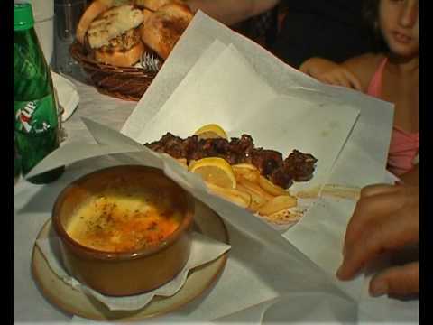 kontosouvl - metsovitiki folia - Ioannina