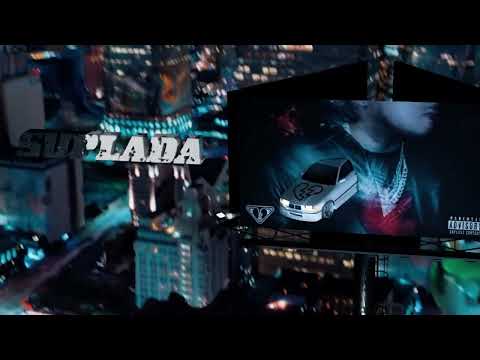 Video thumbnail for SUPLADA