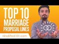 Top 10 Marriage Proposal Lines in Hindi
