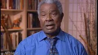 Thumbnail of Ossie Davis