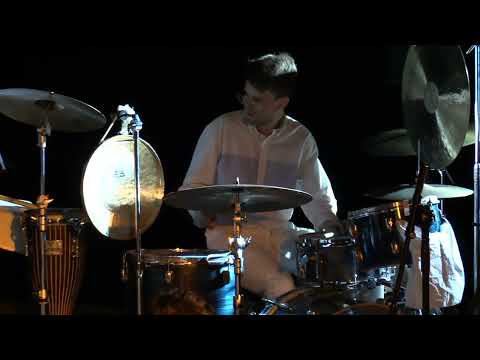 Night Sea (For Agnes Martin)