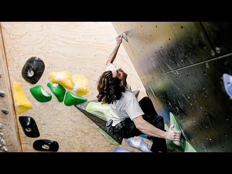 SETTER SESSION // EDDIE PANDOLFINO from The Cliffs LIC
