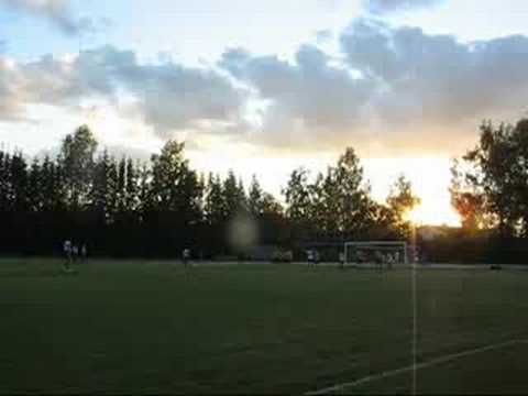 Võru vs. Vaprus viimased minutid - Võru press