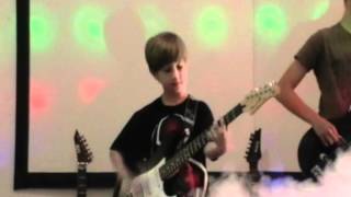 The march of the final battle.wmv