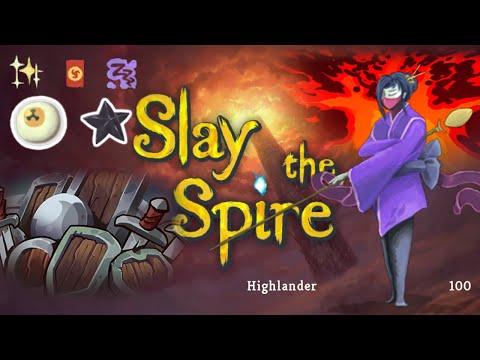 Slay the Spire January 5th Daily - Watcher | Another great score thanks to Barricade!