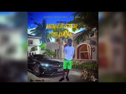 Ai Milly - Hollister Fe Days (Drankro Fe Dayz)
