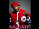 Cassidy Ft. Mario - Kick It Wit You
