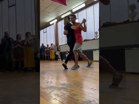 Yse Góes e Raoni Santana - Forró Roots / Intensivo de Forró