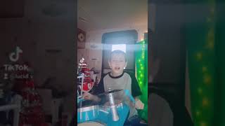 jammin to good times by the fresh beat band