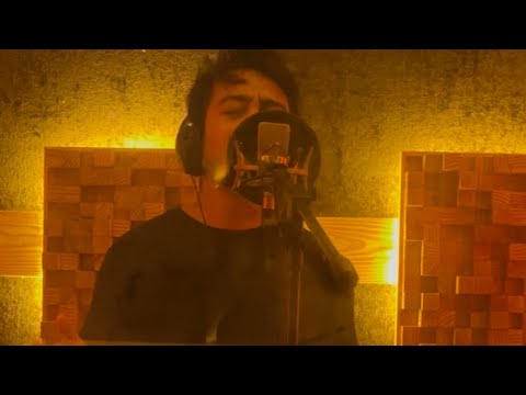 Arka Jeena Jeena Cover