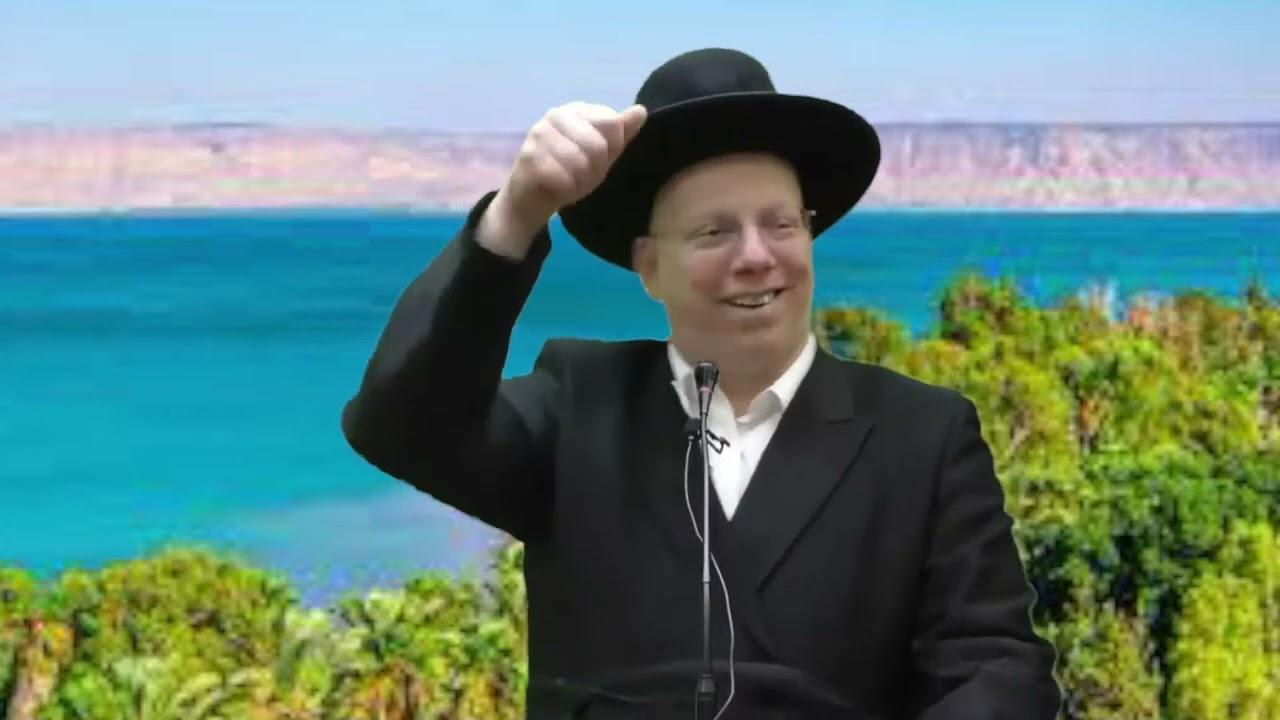 הרב ליאור גלזר פרשת מקץ חנוכה  🔥🔥🔥