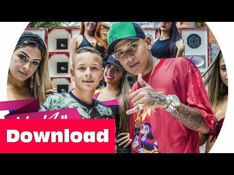 MC Bielzinho e MC Rafa Original - Louca Embrazada (DOWNLOAD)