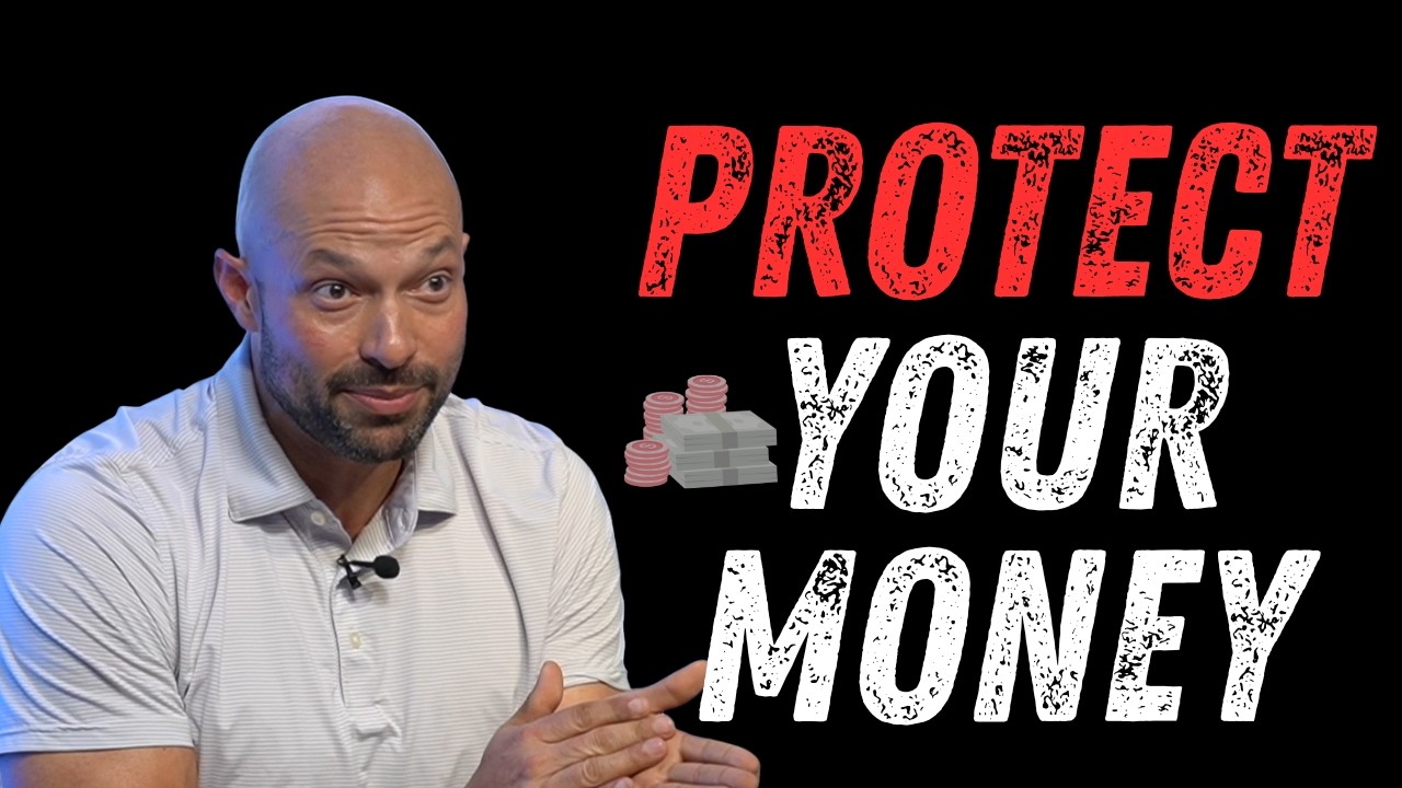 Divorce & Money | How to Take Control of Your Financial Future