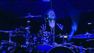 Muse - Stockholm Syndrome (Live from Stade de France, Paris 2010)