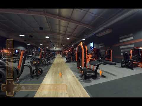 Basic-Fit 24/7 Miniature vidéo YouTube 2