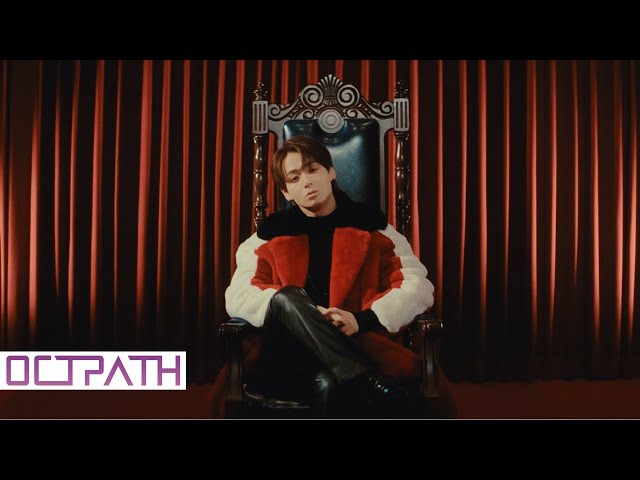 OCTPATH(オクトパス)待望の1st album『Showcase』より、リード曲「Run」MV本編を公開! 3 YouTubeサムネイル