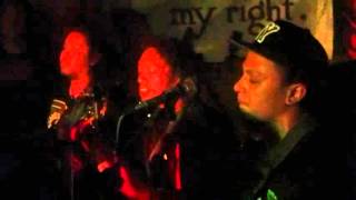 Nairud Sa Wabad - be free /ire Sunday/b-side