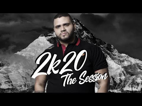 2k20 The Session by Santhox Dj