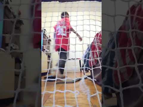 Daniel burgos best saves