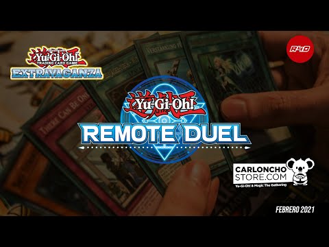 Torneo Extravaganza Carloncho Store