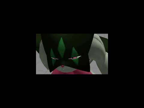 meowsie runnin fast as hell