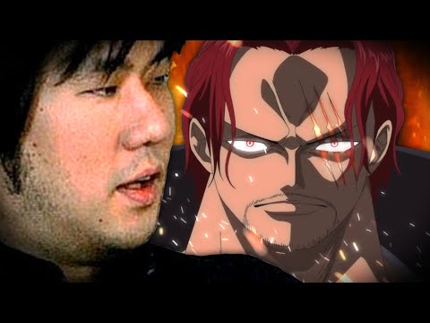 EIICHIRO ODA RÉVÈLE L’IDENTITÉ D&#39UN PERSONNAGE ET INFORMATIONS SUR Shanks, Usopp et Sanji !
