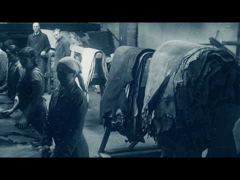 Dingusio pasaulio pėdsakais. Žydiškieji Šiauliai (2)