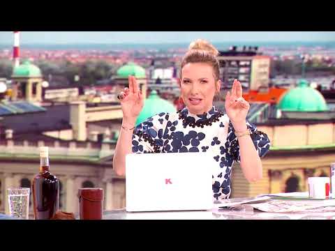 URANAK1 | Šljivovica na Uneskovoj listi nematerijalnog kulturnog nasleđa? | Ninoslav Nikićević