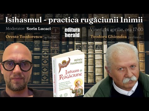 HESYCHASM AND THE PATH TO THE PRAYER OF THE HEART