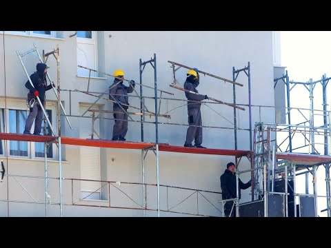 OTVORENO: Tržište rada, 11. travnja 2022.