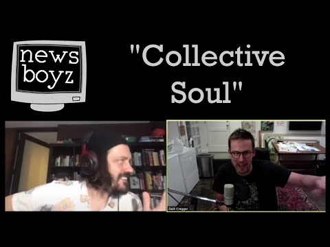 Newsboyz - Collective Soul