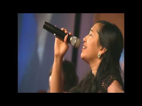 Adoracion en la Senda Antigua  JGD Band