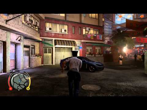 sleeping dogs the year of the snake pc full game- reloaded password