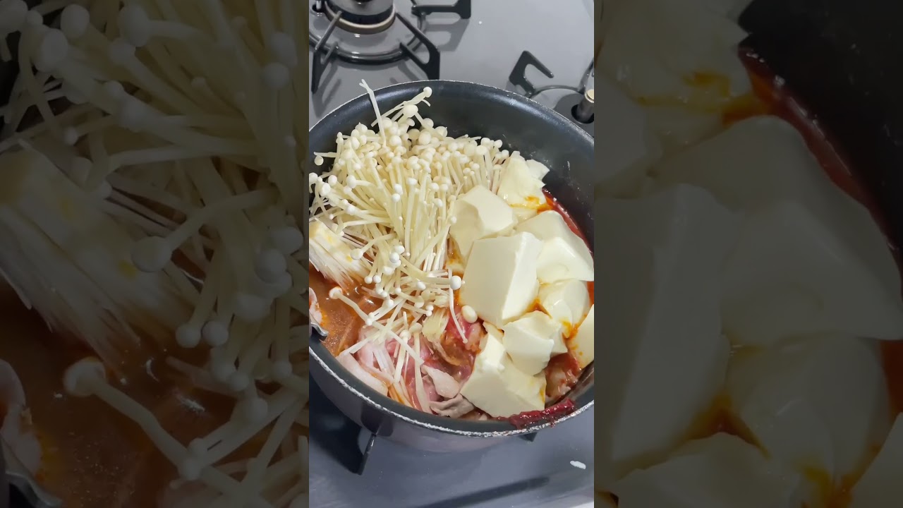 夜ごはん#料理 #料理動画