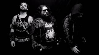 Diabolic Force - Satan´s Power 2017