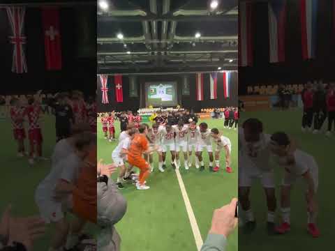 Neunmeter-Krimi im Finale: FC Augsburg knackt FC Nürnberg vom Punkt! -U15-Sonnenland-Cup 2024