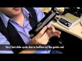 Full Auto Hi Capa 2011 Rapid Fire Review Redwolf Airsoft RWTV