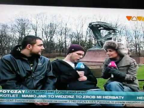 #1 Sokol & Pono-Wywiad