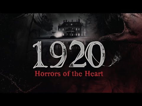 1920 horrors of the Heart full movie hindi HD