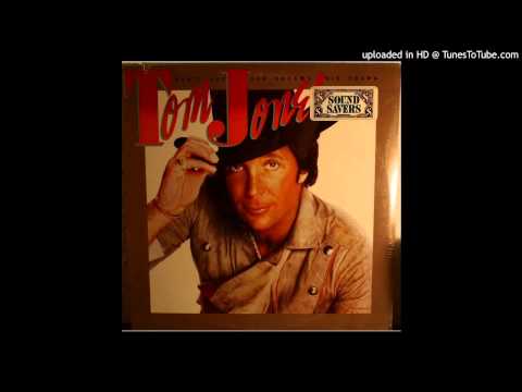 Videoclip de I've Been Rained On Too — Tom Jones