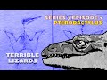 TLS07E01 Pterodactylus