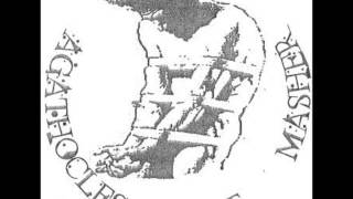 Agathocles - A For Arrogance