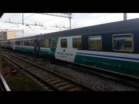 ICN 784 Siracusa - Milano C.le 17/05/2014 19.03