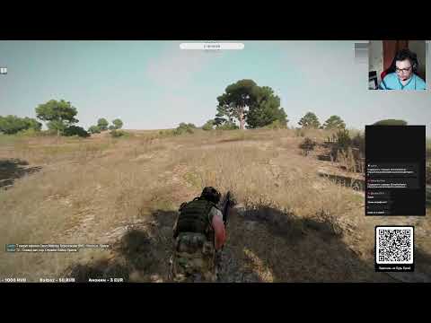 ARMA 3 | КАМПАНИЯ: Прохождение с нуля! ЭПИЗОД 1. ВНЕЗАПНЫЙ УДАР 💥