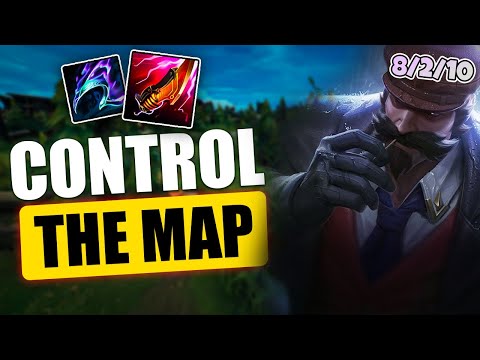 TARZANED EDUCATIONAL PROACTIVE GRAVES - This Is Why You Don't Full Clear