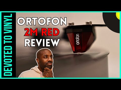 Ortofon 2M Red review - Worth the Money?