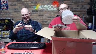 Insert Disk 2 - SEALED Amiga Game Mailbag!