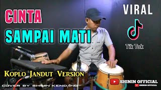 Download lagu CINTA SAMPAI MATI KANGEN BAND by RAFFA AFFAR KOPLO... mp3
